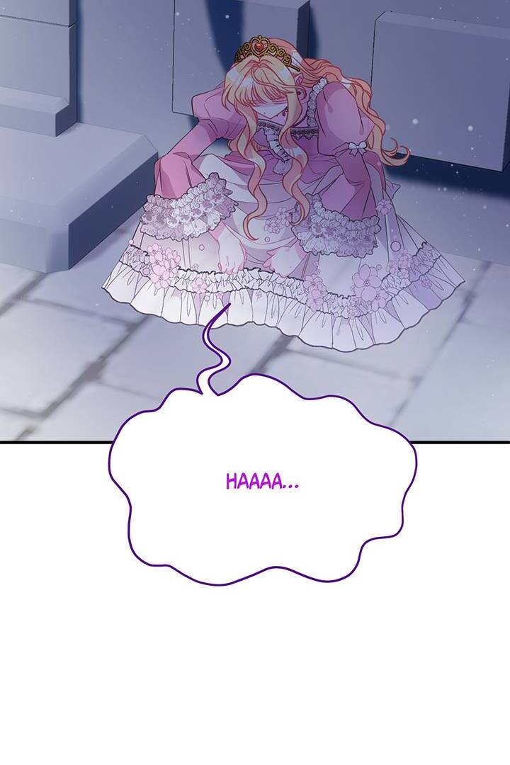 I’m a Doll, but the Tyrant Is Obsessed With Me Chapter 23 - Page 34