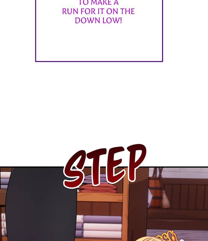 I’m a Doll, but the Tyrant Is Obsessed With Me Chapter 23 - Page 37