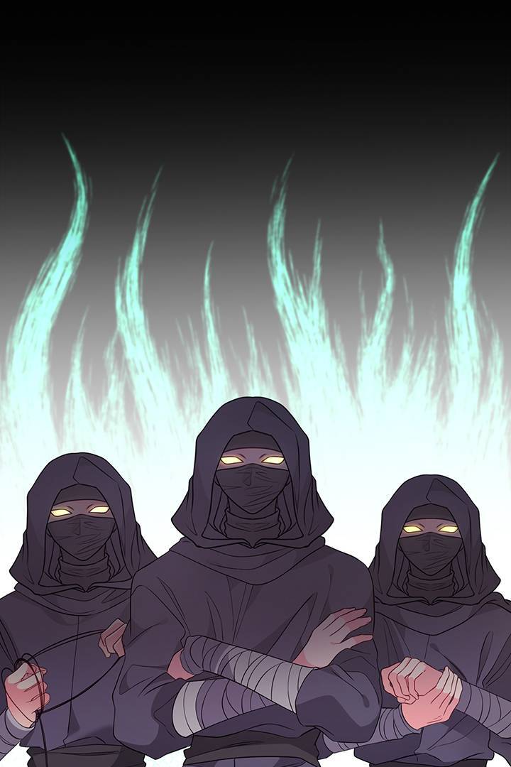 I’m a Doll, but the Tyrant Is Obsessed With Me Chapter 23 - Page 39