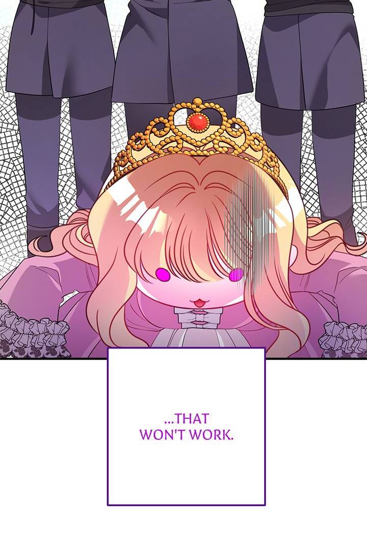 I’m a Doll, but the Tyrant Is Obsessed With Me Chapter 23 - Page 40