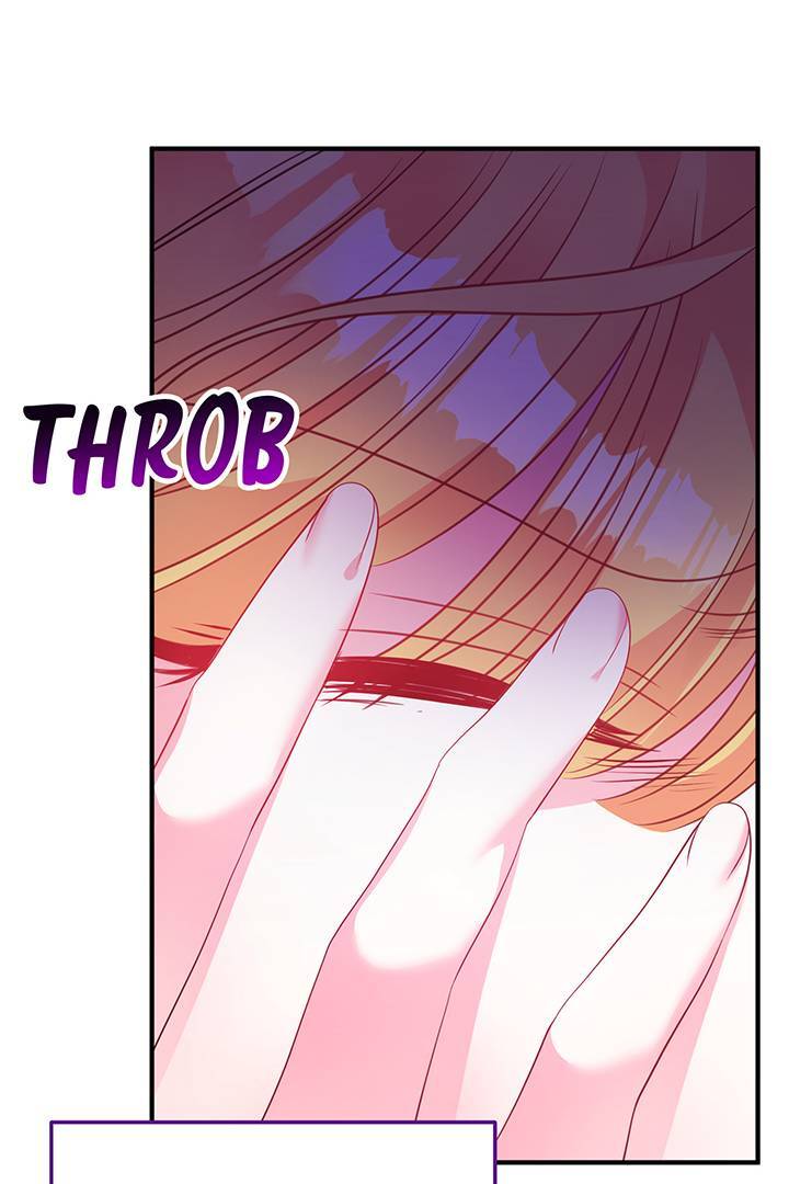 I’m a Doll, but the Tyrant Is Obsessed With Me Chapter 23 - Page 5