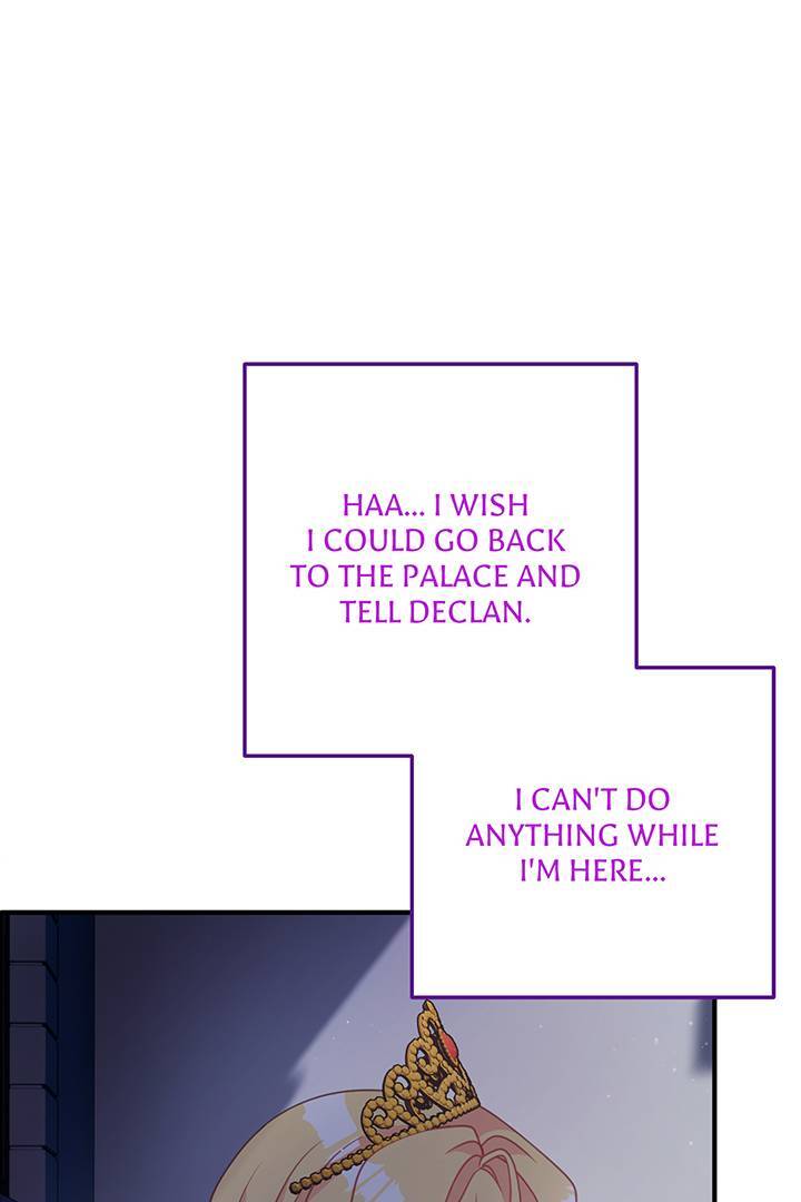 I’m a Doll, but the Tyrant Is Obsessed With Me Chapter 23 - Page 41
