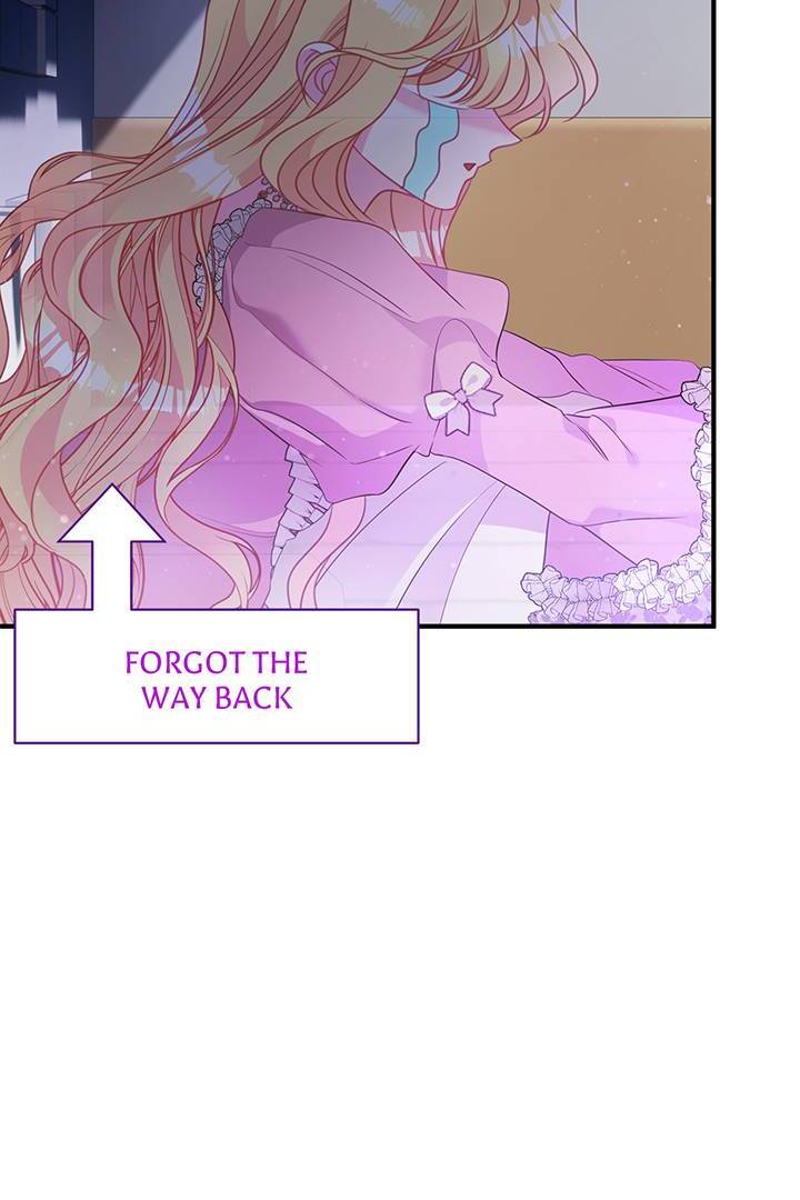 I’m a Doll, but the Tyrant Is Obsessed With Me Chapter 23 - Page 42