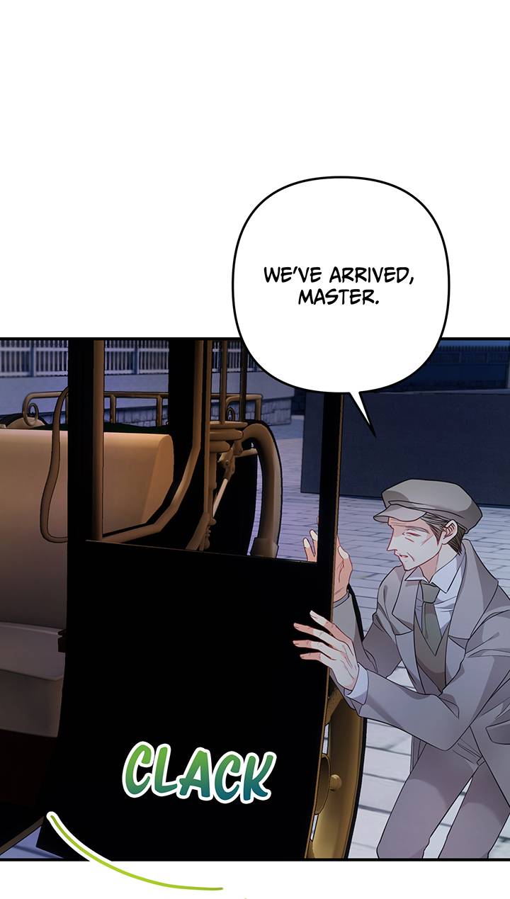 I’m a Doll, but the Tyrant Is Obsessed With Me Chapter 23 - Page 46