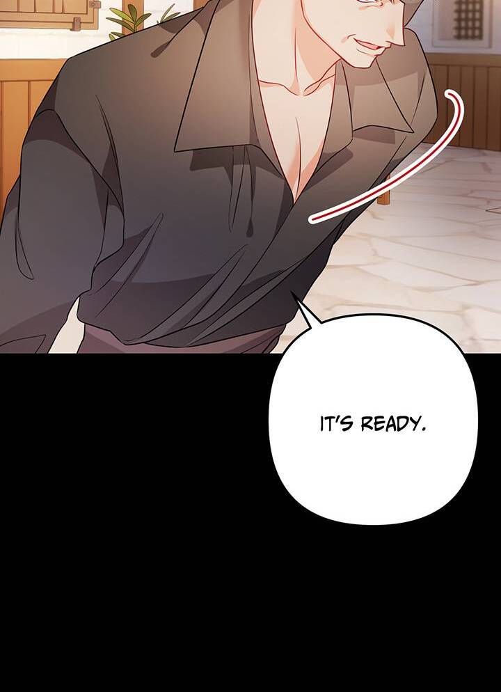 I’m a Doll, but the Tyrant Is Obsessed With Me Chapter 23 - Page 59