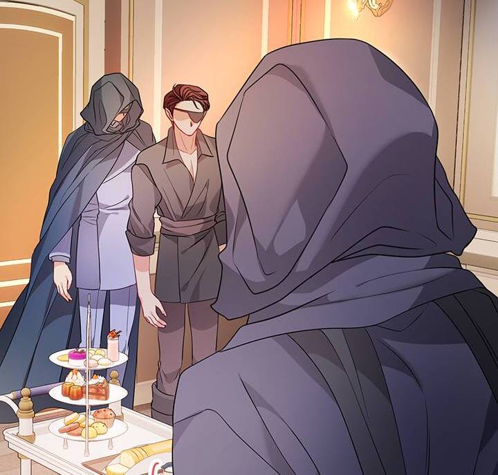 I’m a Doll, but the Tyrant Is Obsessed With Me Chapter 23 - Page 66