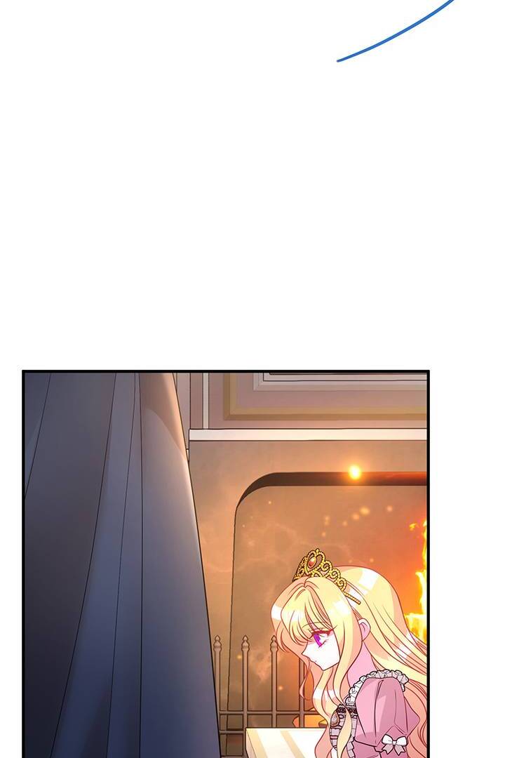 I’m a Doll, but the Tyrant Is Obsessed With Me Chapter 23 - Page 69
