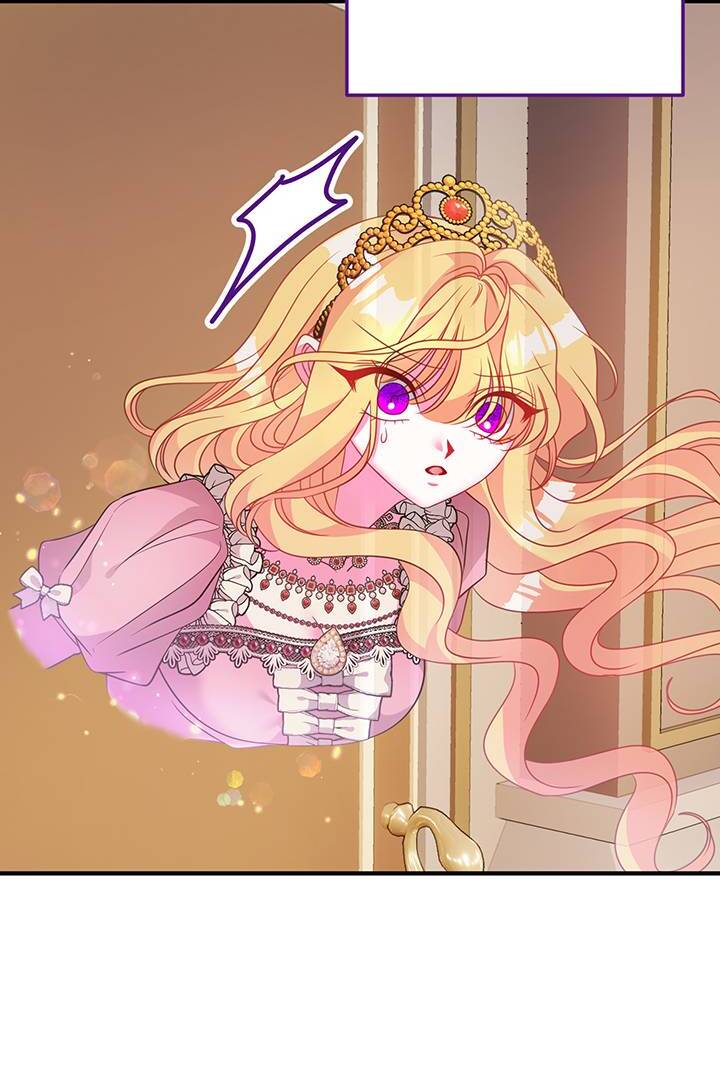 I’m a Doll, but the Tyrant Is Obsessed With Me Chapter 23 - Page 71