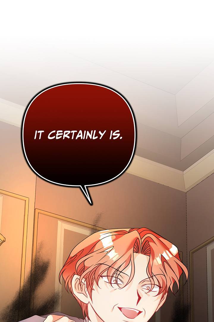I’m a Doll, but the Tyrant Is Obsessed With Me Chapter 23 - Page 75