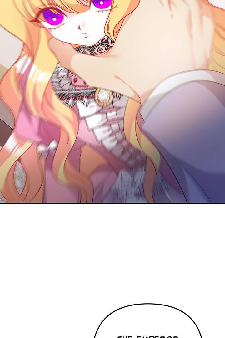 I’m a Doll, but the Tyrant Is Obsessed With Me Chapter 23 - Page 80