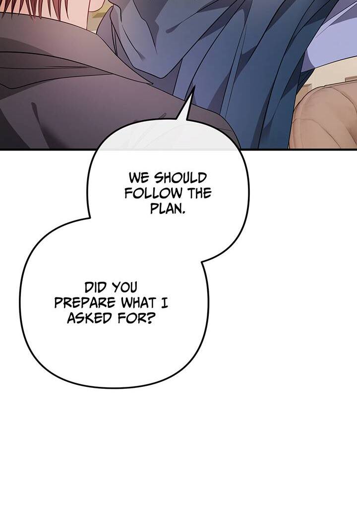 I’m a Doll, but the Tyrant Is Obsessed With Me Chapter 23 - Page 85