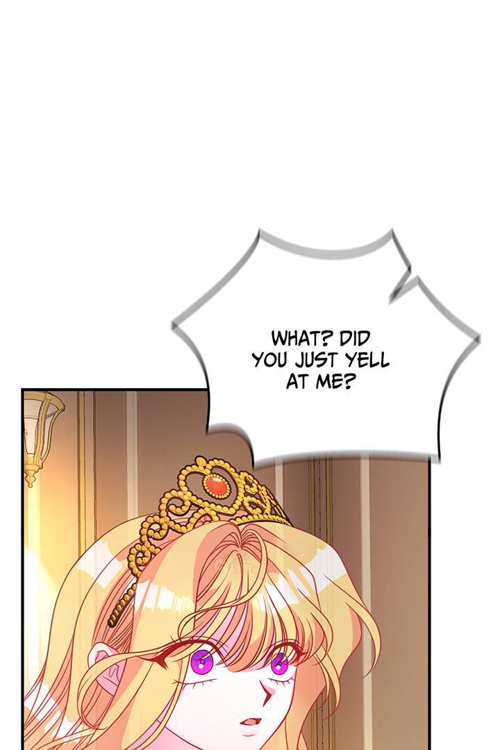 I’m a Doll, but the Tyrant Is Obsessed With Me Chapter 23 - Page 10