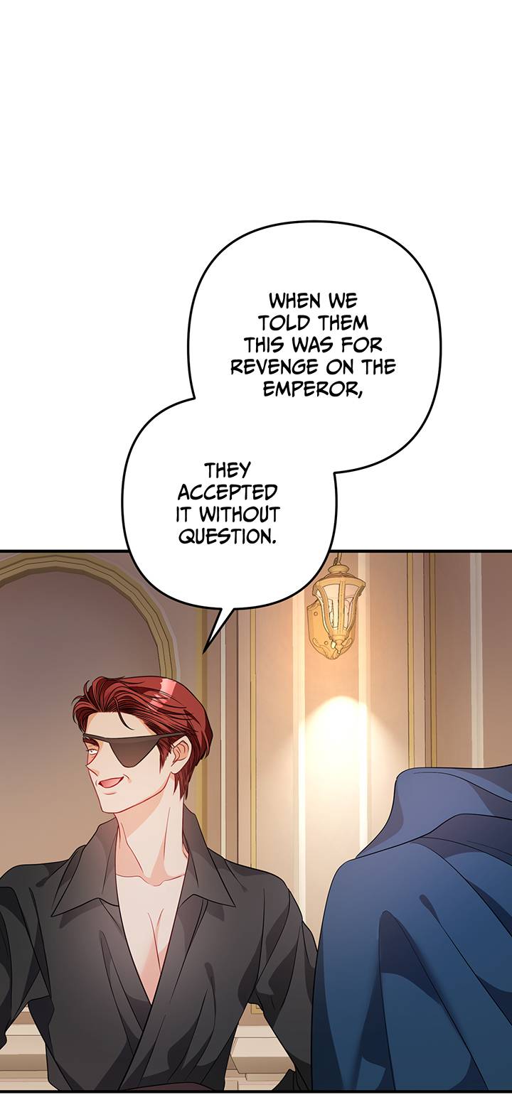 I’m a Doll, but the Tyrant Is Obsessed With Me Chapter 23 - Page 91