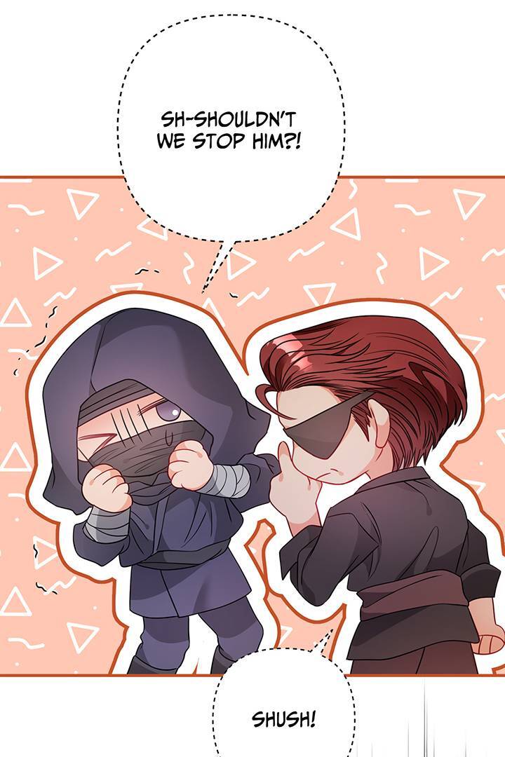 I’m a Doll, but the Tyrant Is Obsessed With Me Chapter 24 - Page 20