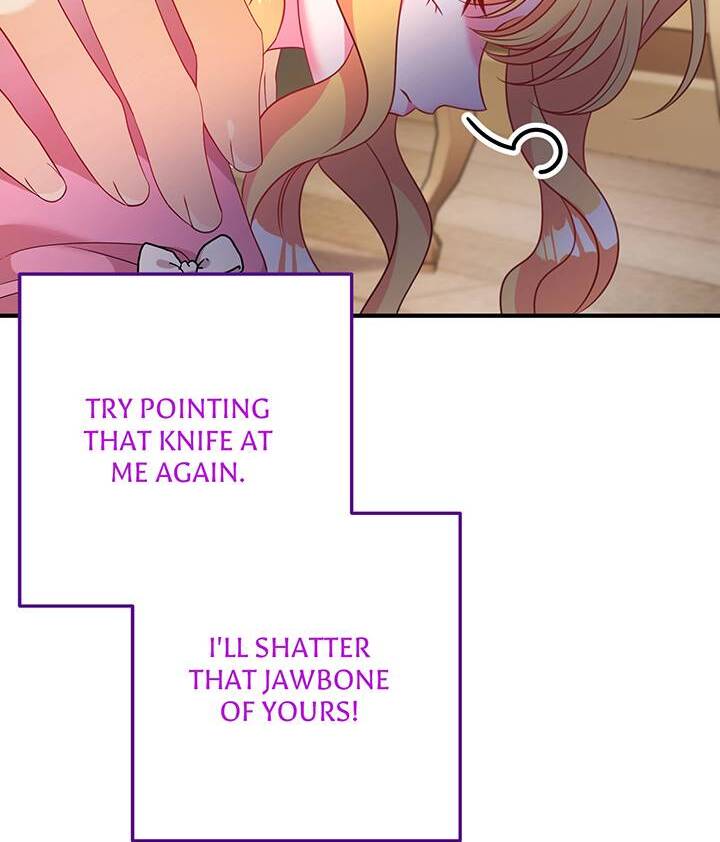 I’m a Doll, but the Tyrant Is Obsessed With Me Chapter 24 - Page 25