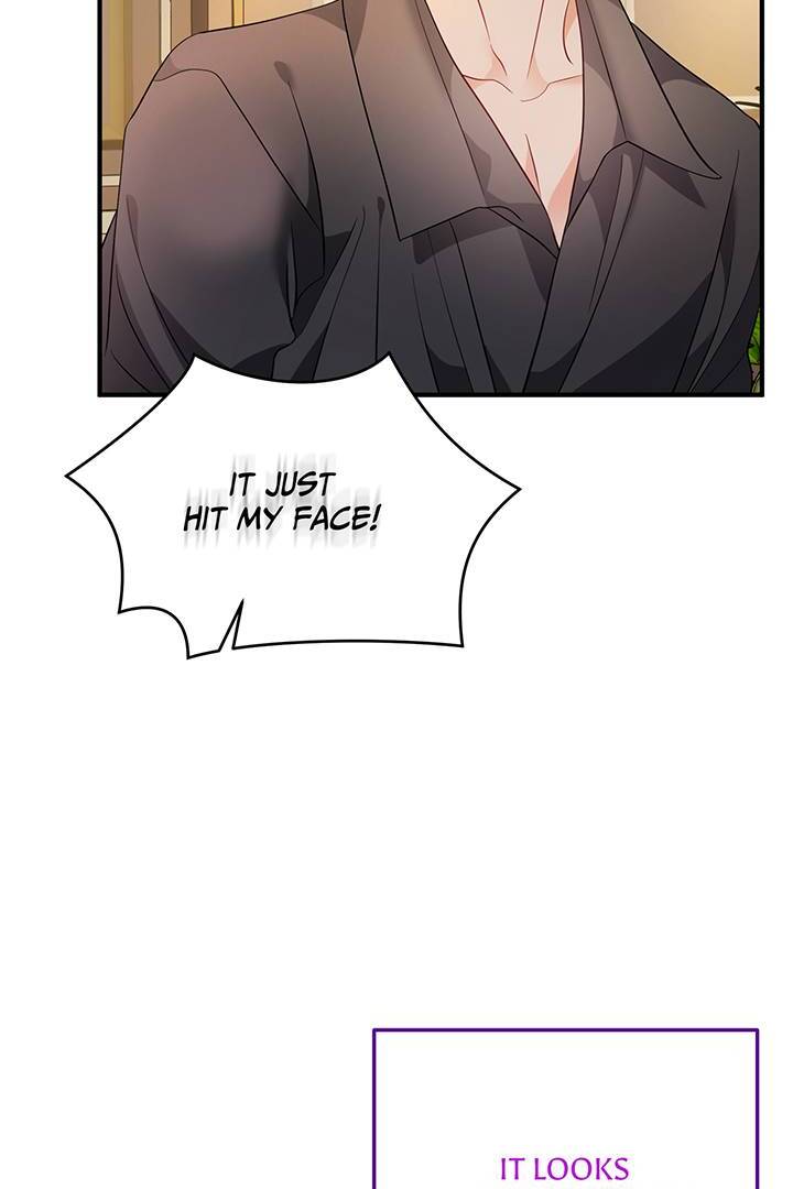 I’m a Doll, but the Tyrant Is Obsessed With Me Chapter 24 - Page 28