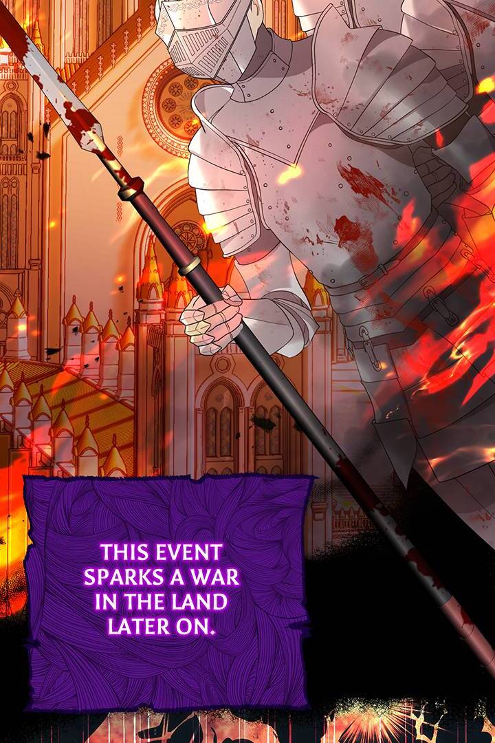 I’m a Doll, but the Tyrant Is Obsessed With Me Chapter 24 - Page 4