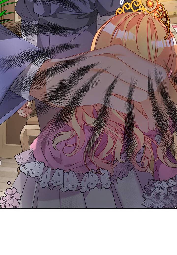 I’m a Doll, but the Tyrant Is Obsessed With Me Chapter 24 - Page 31