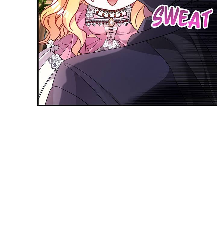 I’m a Doll, but the Tyrant Is Obsessed With Me Chapter 24 - Page 36