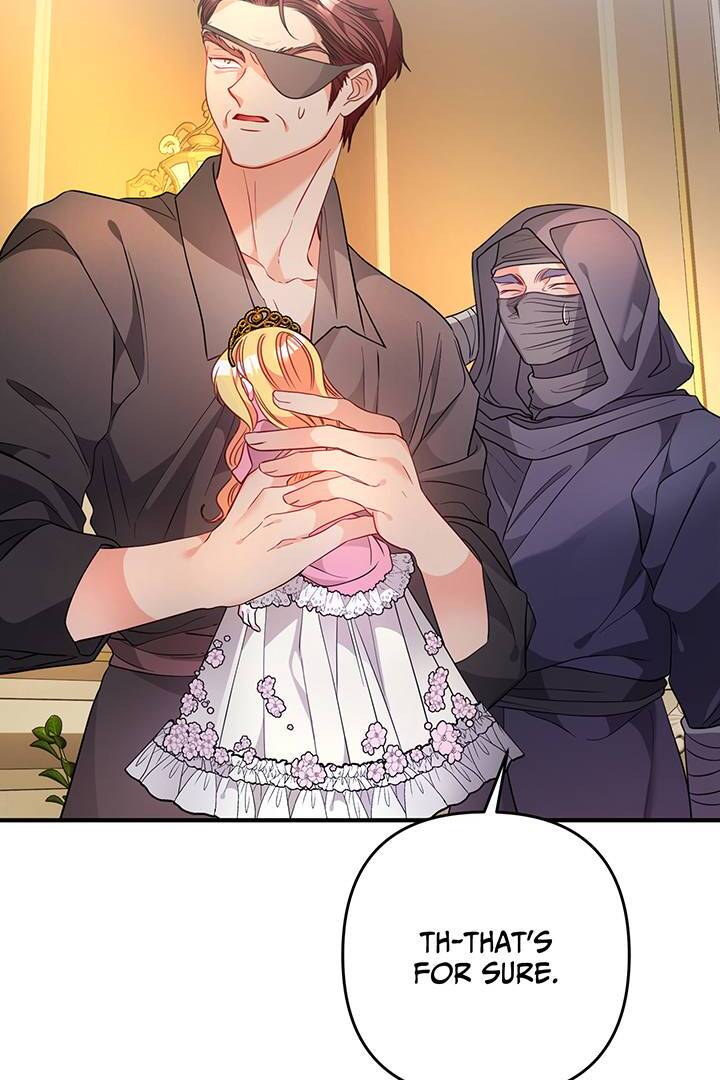 I’m a Doll, but the Tyrant Is Obsessed With Me Chapter 24 - Page 46