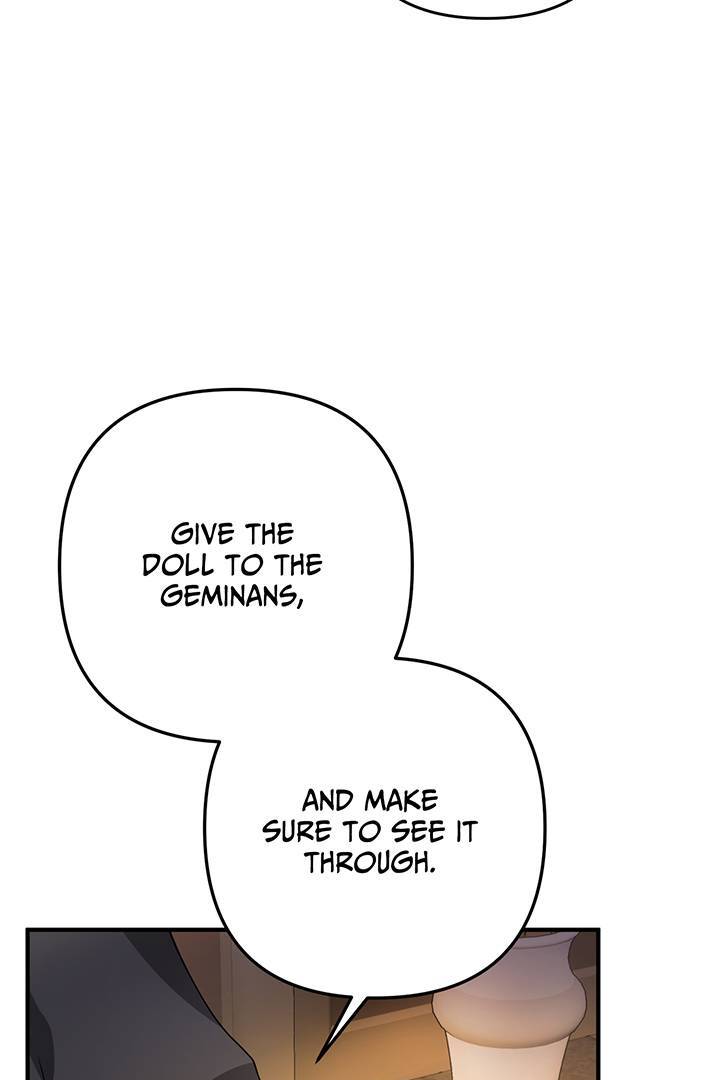 I’m a Doll, but the Tyrant Is Obsessed With Me Chapter 24 - Page 47