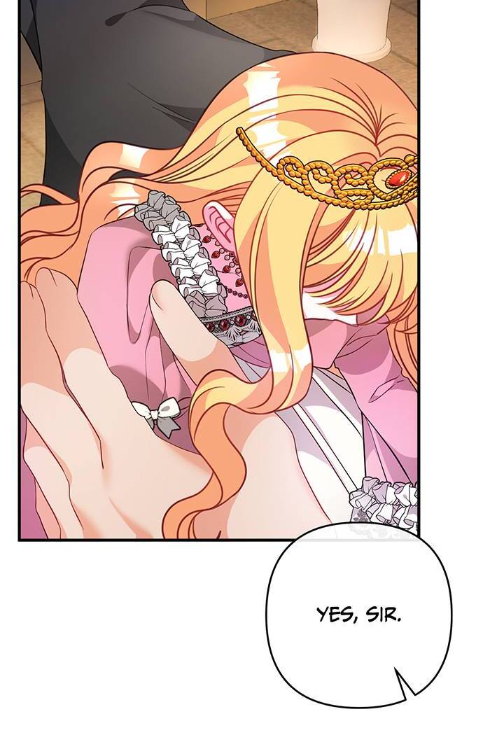 I’m a Doll, but the Tyrant Is Obsessed With Me Chapter 24 - Page 48