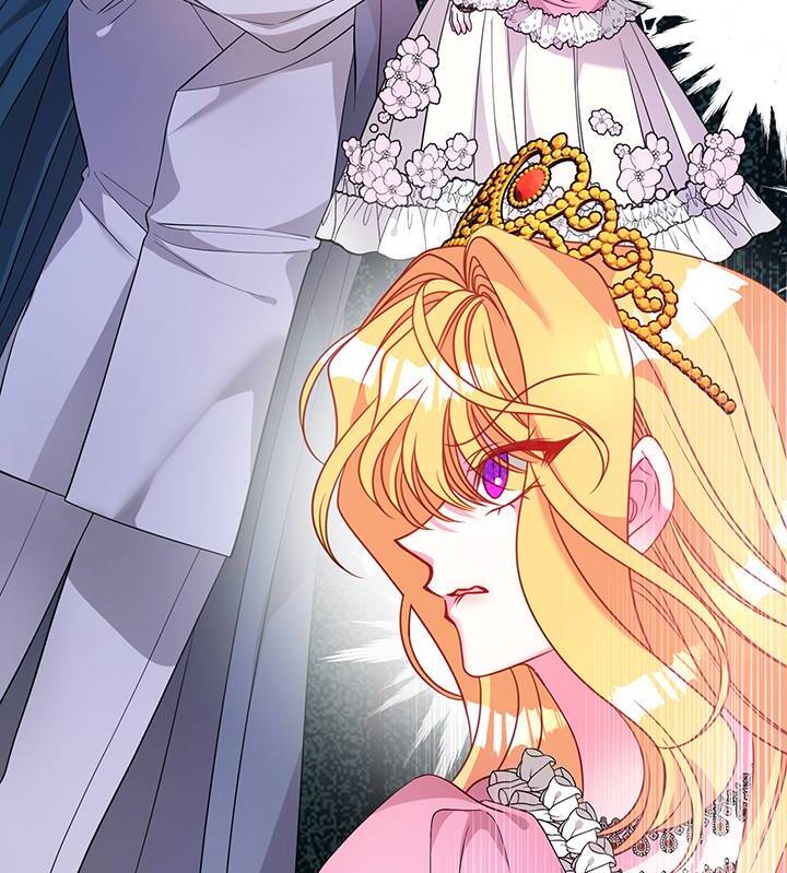 I’m a Doll, but the Tyrant Is Obsessed With Me Chapter 24 - Page 6
