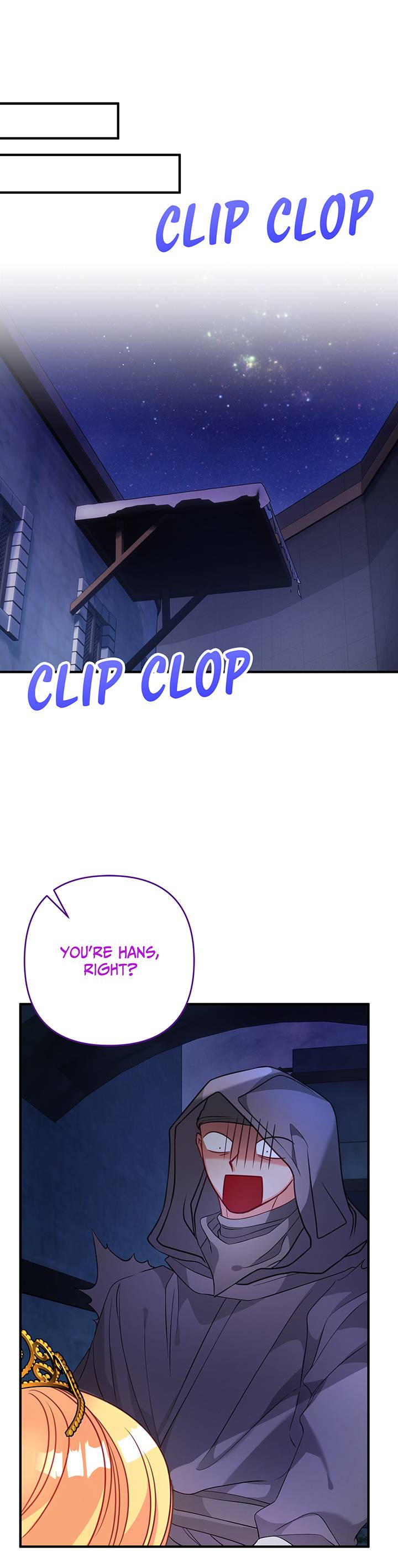 I’m a Doll, but the Tyrant Is Obsessed With Me Chapter 24 - Page 52
