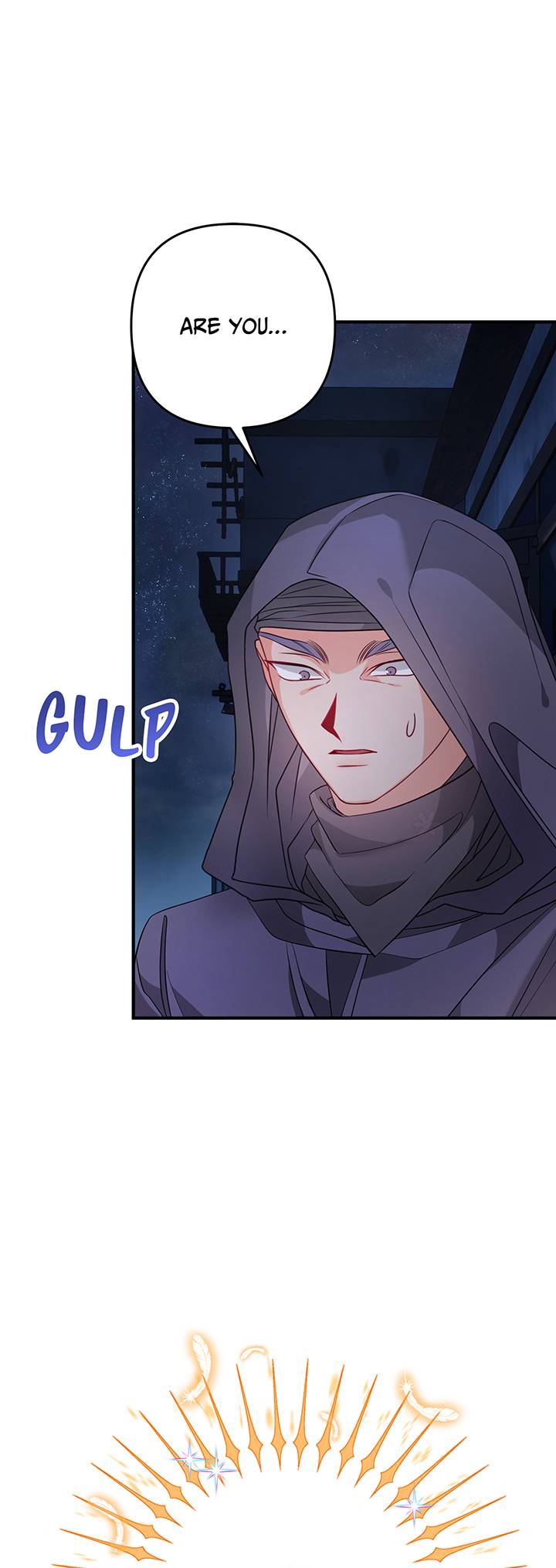 I’m a Doll, but the Tyrant Is Obsessed With Me Chapter 24 - Page 55