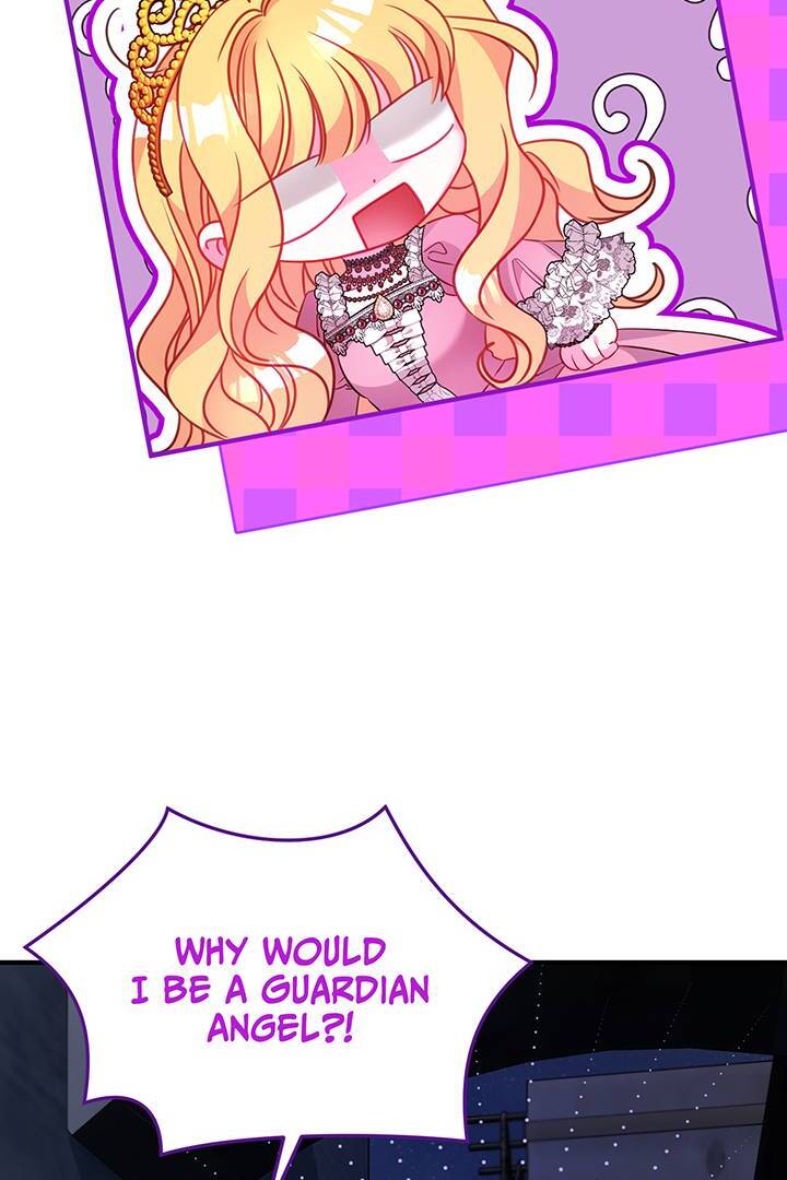 I’m a Doll, but the Tyrant Is Obsessed With Me Chapter 24 - Page 57