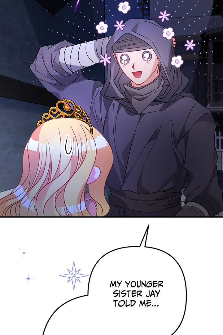 I’m a Doll, but the Tyrant Is Obsessed With Me Chapter 24 - Page 58