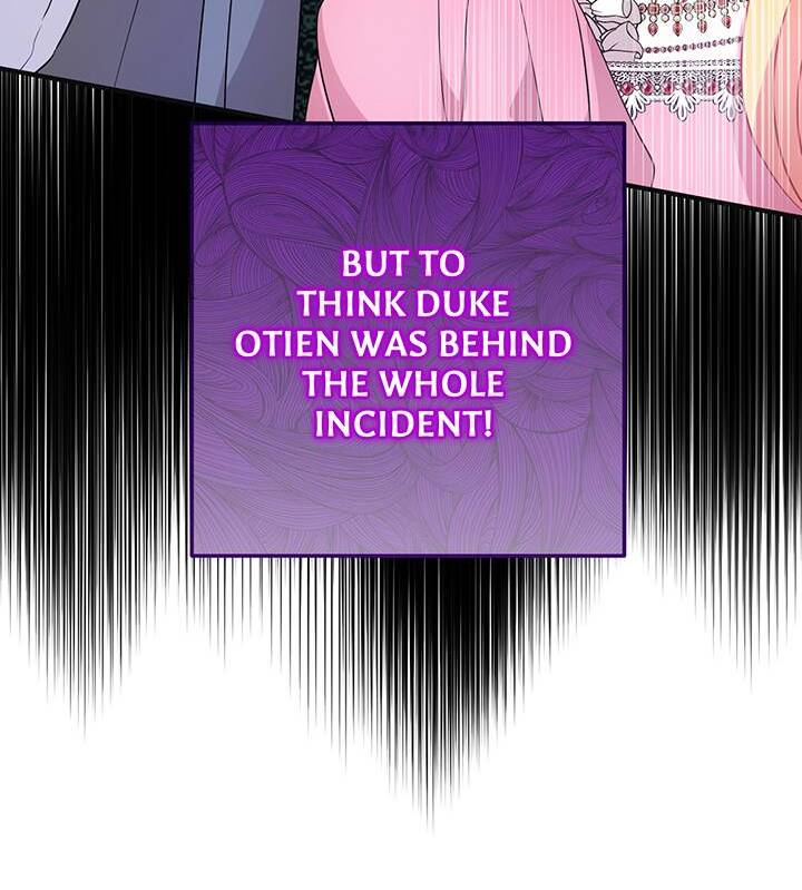 I’m a Doll, but the Tyrant Is Obsessed With Me Chapter 24 - Page 7
