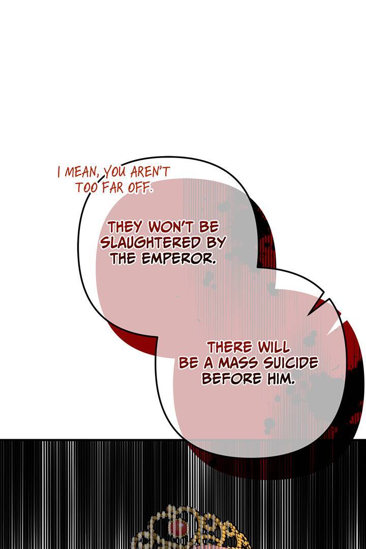 I’m a Doll, but the Tyrant Is Obsessed With Me Chapter 24 - Page 66