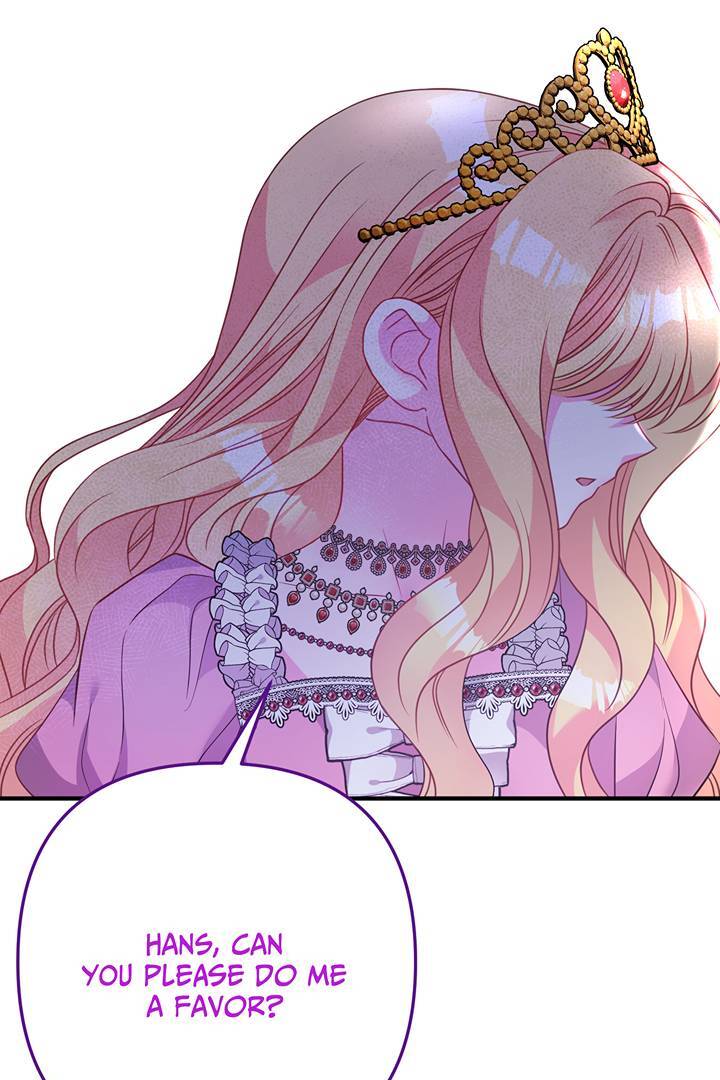 I’m a Doll, but the Tyrant Is Obsessed With Me Chapter 24 - Page 71