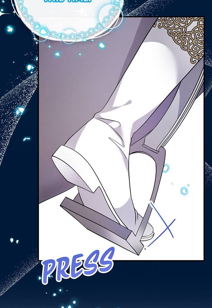 I’m a Doll, but the Tyrant Is Obsessed With Me Chapter 24 - Page 87