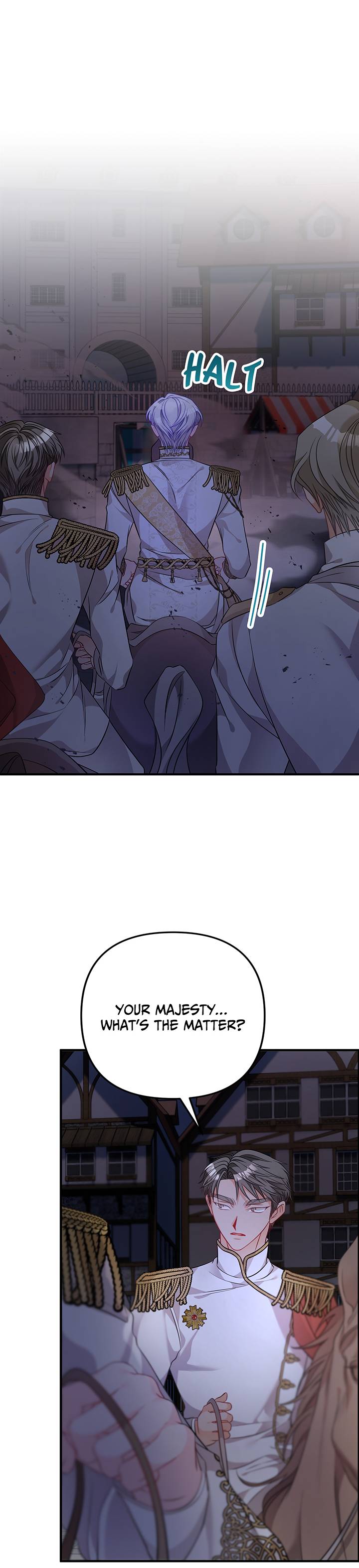 I’m a Doll, but the Tyrant Is Obsessed With Me Chapter 24 - Page 93