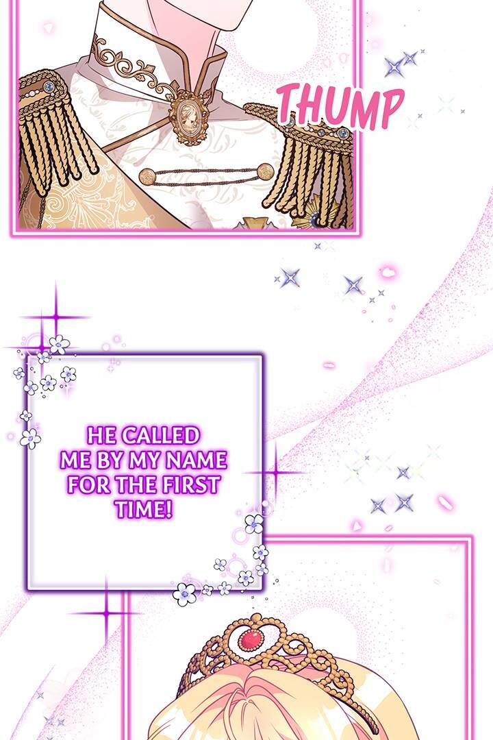 I’m a Doll, but the Tyrant Is Obsessed With Me Chapter 25 - Page 2