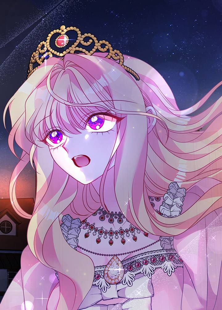 I’m a Doll, but the Tyrant Is Obsessed With Me Chapter 25 - Page 15