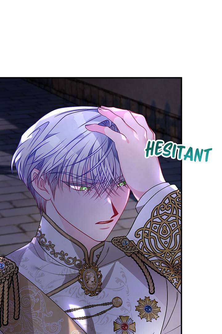 I’m a Doll, but the Tyrant Is Obsessed With Me Chapter 25 - Page 17