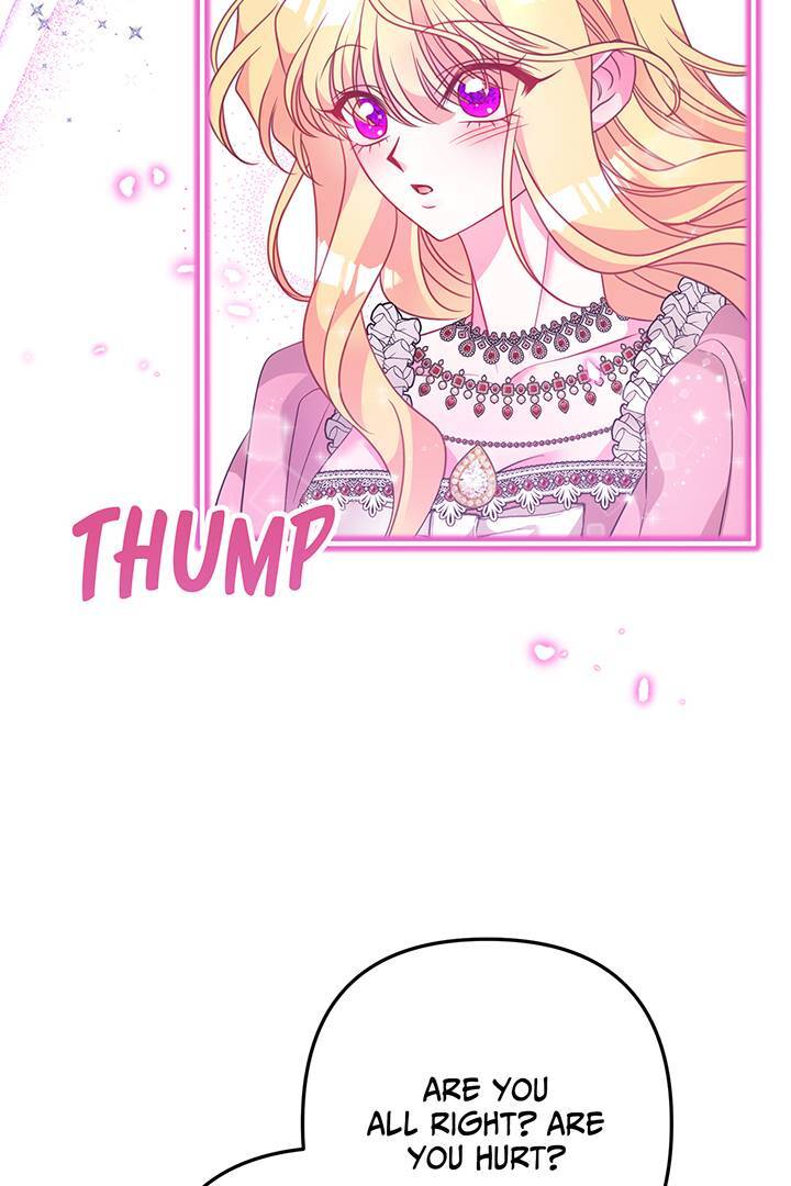 I’m a Doll, but the Tyrant Is Obsessed With Me Chapter 25 - Page 3
