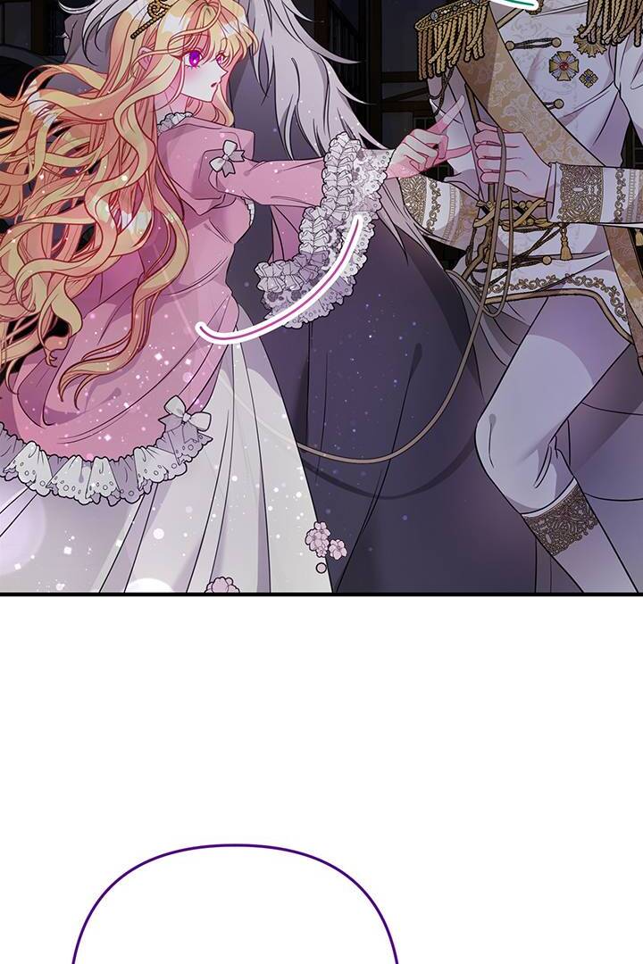 I’m a Doll, but the Tyrant Is Obsessed With Me Chapter 25 - Page 22