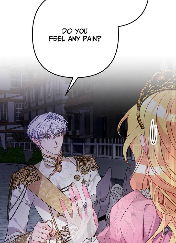 I’m a Doll, but the Tyrant Is Obsessed With Me Chapter 25 - Page 4