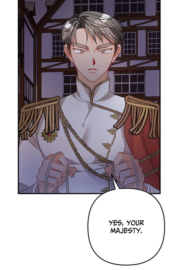 I’m a Doll, but the Tyrant Is Obsessed With Me Chapter 25 - Page 34