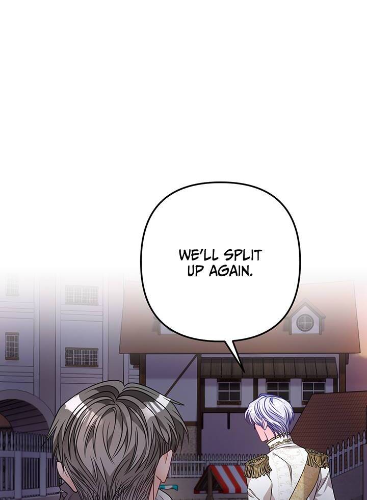 I’m a Doll, but the Tyrant Is Obsessed With Me Chapter 25 - Page 35