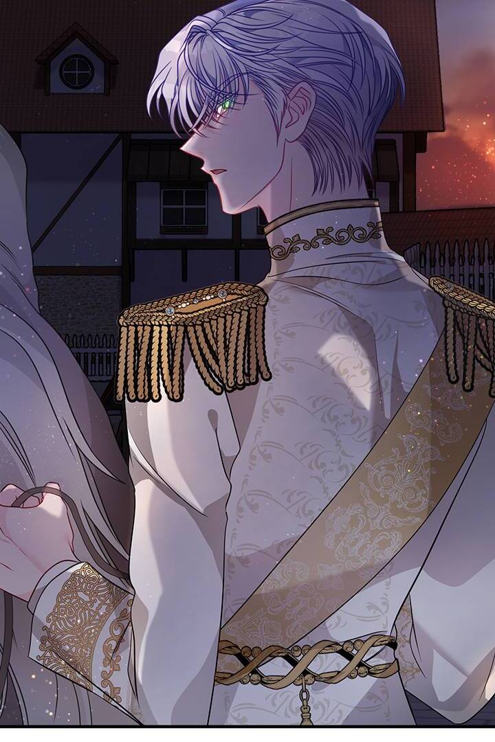 I’m a Doll, but the Tyrant Is Obsessed With Me Chapter 25 - Page 38