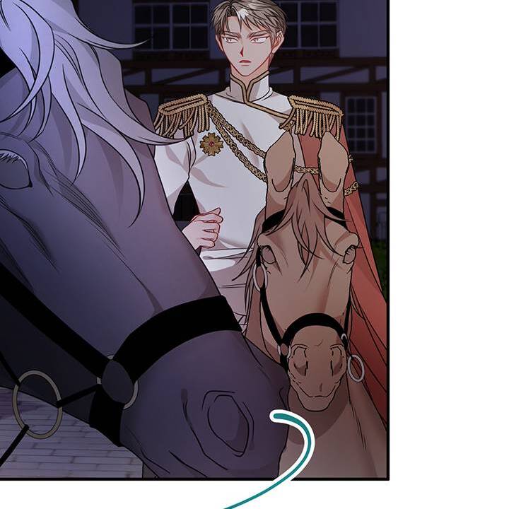 I’m a Doll, but the Tyrant Is Obsessed With Me Chapter 25 - Page 40