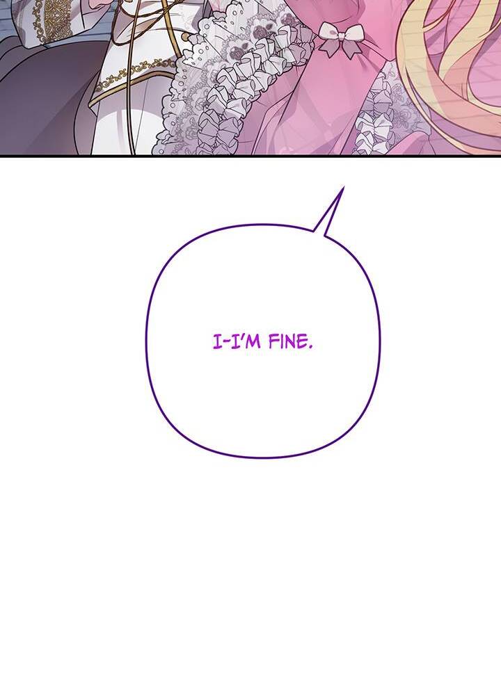 I’m a Doll, but the Tyrant Is Obsessed With Me Chapter 25 - Page 5