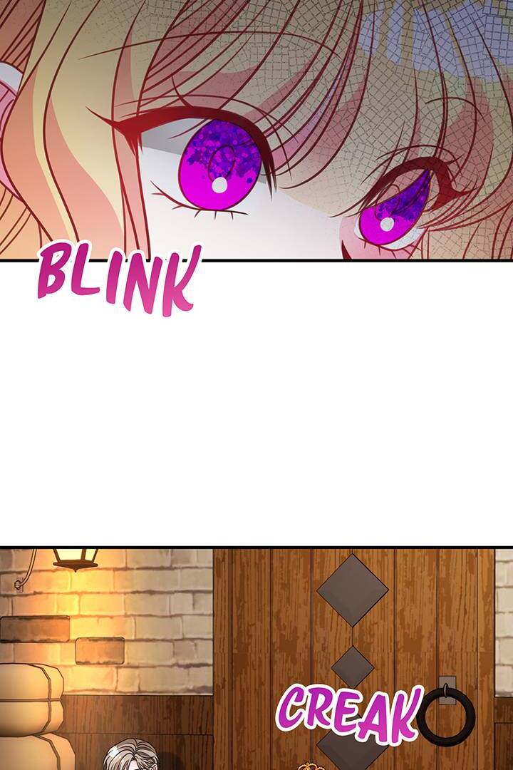 I’m a Doll, but the Tyrant Is Obsessed With Me Chapter 25 - Page 50