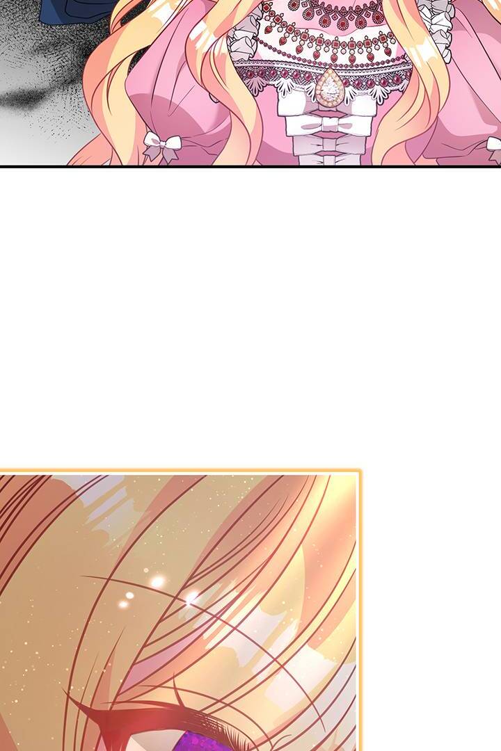 I’m a Doll, but the Tyrant Is Obsessed With Me Chapter 25 - Page 56