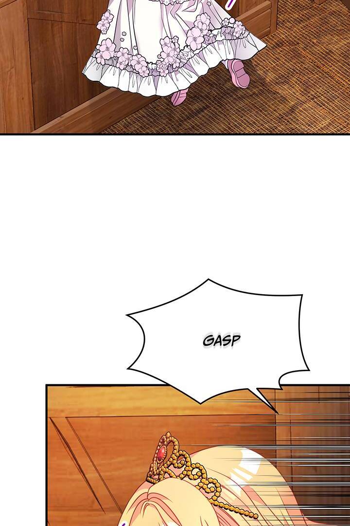 I’m a Doll, but the Tyrant Is Obsessed With Me Chapter 25 - Page 61